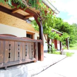 Lugas Vendégház Felsőtold - Egyéb