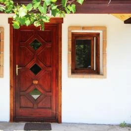 Lugas Vendégház Felsőtold - Egyéb