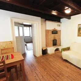 Lugas Vendégház Felsőtold - Egyéb