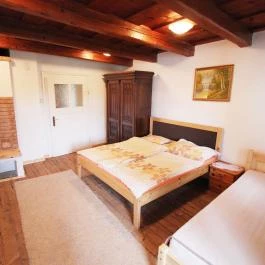 Lugas Vendégház Felsőtold - Egyéb