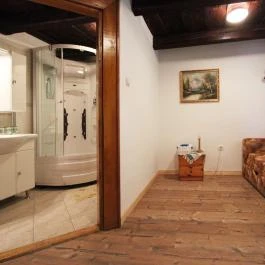 Lugas Vendégház Felsőtold - Egyéb