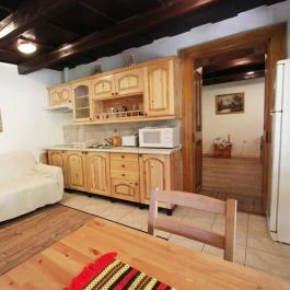 Lugas Vendégház Felsőtold - Egyéb