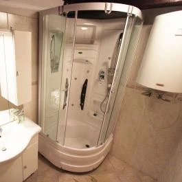 Lugas Vendégház Felsőtold - Egyéb