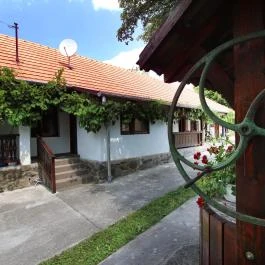 Lugas Vendégház Felsőtold - Egyéb