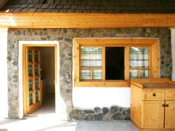 Toldi Vendégház Felsőtold