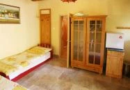 Toldi Vendégház Felsőtold