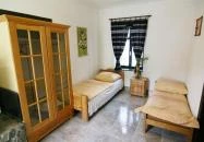 Toldi Vendégház Felsőtold