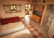 Toldi Vendégház Felsőtold