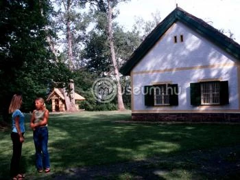 Diás-sziget Fenékpuszta