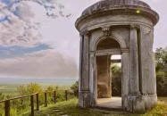 Fertőboz - Fertőbozi Gloriette-kilátó