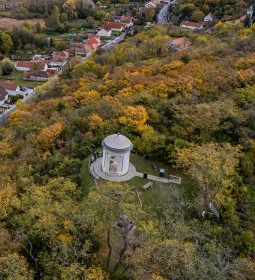 Gloriette-kilátó
