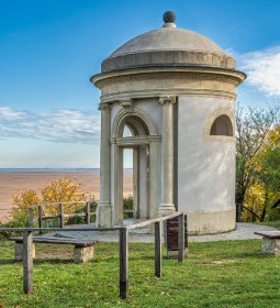 Gloriette-kilátó
