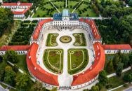 Fertőd - Esterházy-Kastély