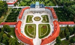 Esterházy-Kastély