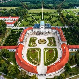 Esterházy-Kastély Fertőd - Egyéb