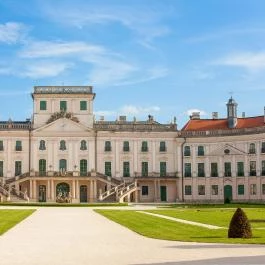 Esterházy-Kastély Fertőd - Egyéb