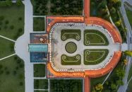 Esterházy-Kastély Fertőd