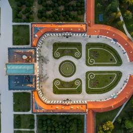 Esterházy-Kastély Fertőd - Egyéb