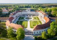 Esterházy-Kastély Fertőd