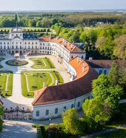 Esterházy-Kastély