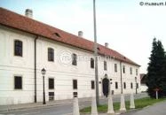 Fertőd - Helytörténeti Kiállítás és J. Haydn Emlékszoba