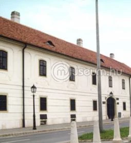 Helytörténeti Kiállítás és J. Haydn Emlékszoba