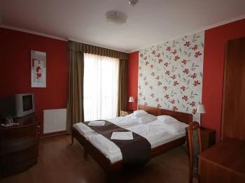 Patonai Panzió Fertőd