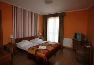 Patonai Panzió Fertőd