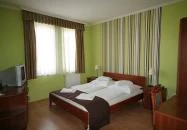 Patonai Panzió Fertőd