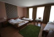 Patonai Panzió Fertőd