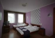 Patonai Panzió Fertőd