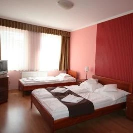 Patonai Panzió Fertőd - Egyéb