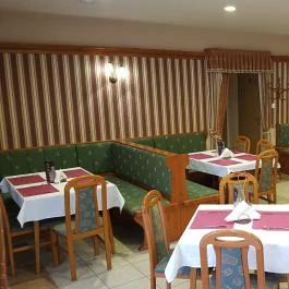 Patonai Panzió Fertőd - Egyéb