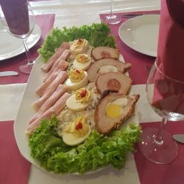 Patonai Panzió Fertőd - Egyéb