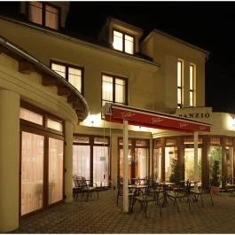 Patonai Panzió Fertőd - Egyéb