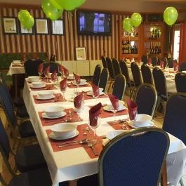 Patonai Panzió Fertőd - Egyéb