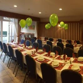 Patonai Panzió Fertőd - Egyéb