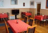 Ujvári Panzió Fertőd