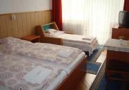 Ujvári Panzió Fertőd