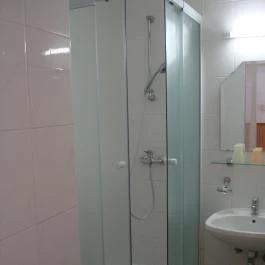 Ujvári Panzió Fertőd - Fürdőszoba