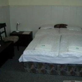 Ujvári Panzió Fertőd - Szobák