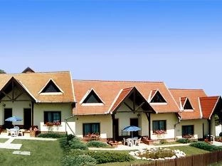 Huber Étterem Fertőrákos