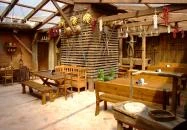 Huber Étterem Fertőrákos