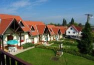 Huber Étterem Fertőrákos