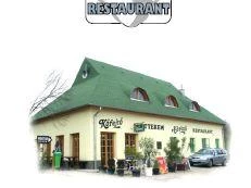 Kőfejtő Vendéglő Fertőrákos