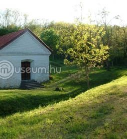 Soproni Múzeum - Mithras-szentély