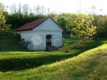 Soproni Múzeum - Mithras-szentély Fertőrákos