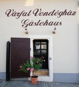Várfal Vendégház
