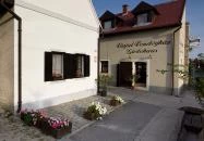 Várfal Vendégház Fertőrákos