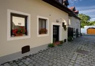 Várfal Vendégház Fertőrákos